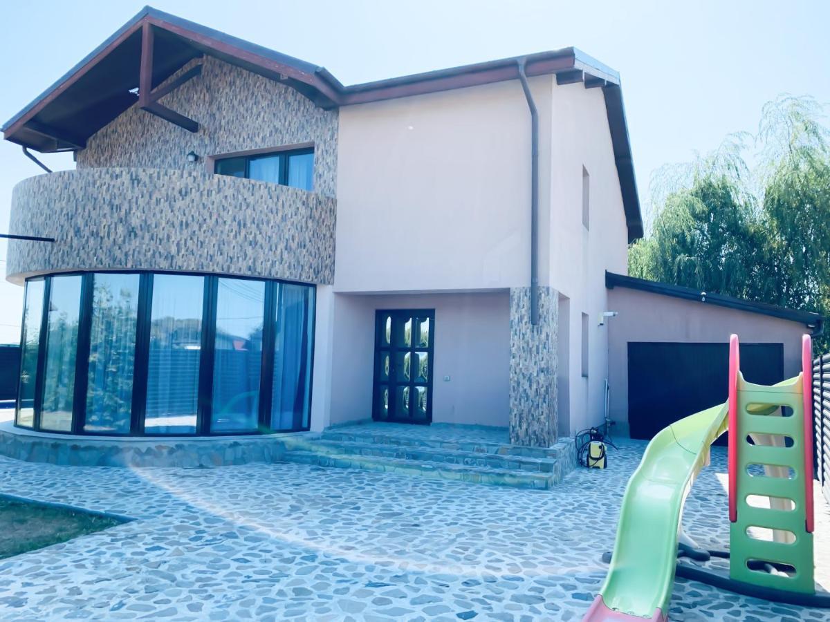 Luxury 3 Bedroom Pool Villa Gulia Exterior foto